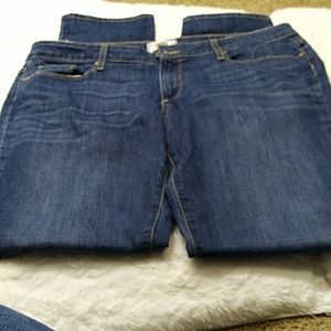 Paige Jimmy Jimmy Skinny Jeans